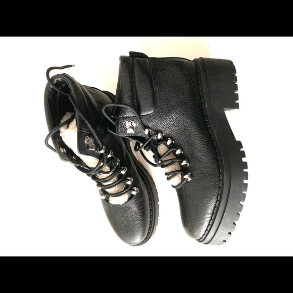 MARC  FISHER Nairy Hiking Boot - Picture 6 of 7